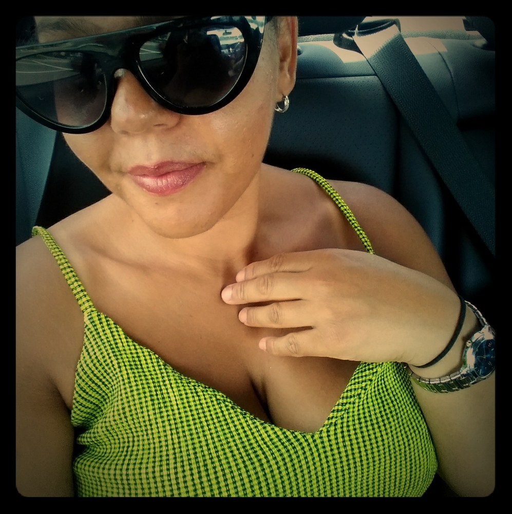 Meet your Posher, J.